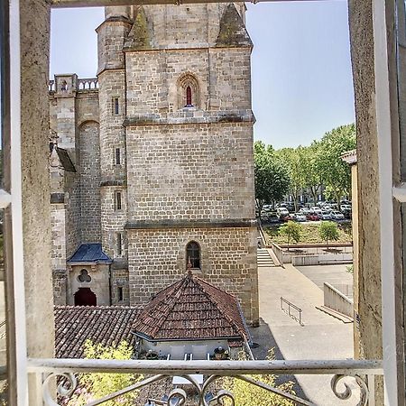 Apartment Carcasses Carcassonne Dış mekan fotoğraf