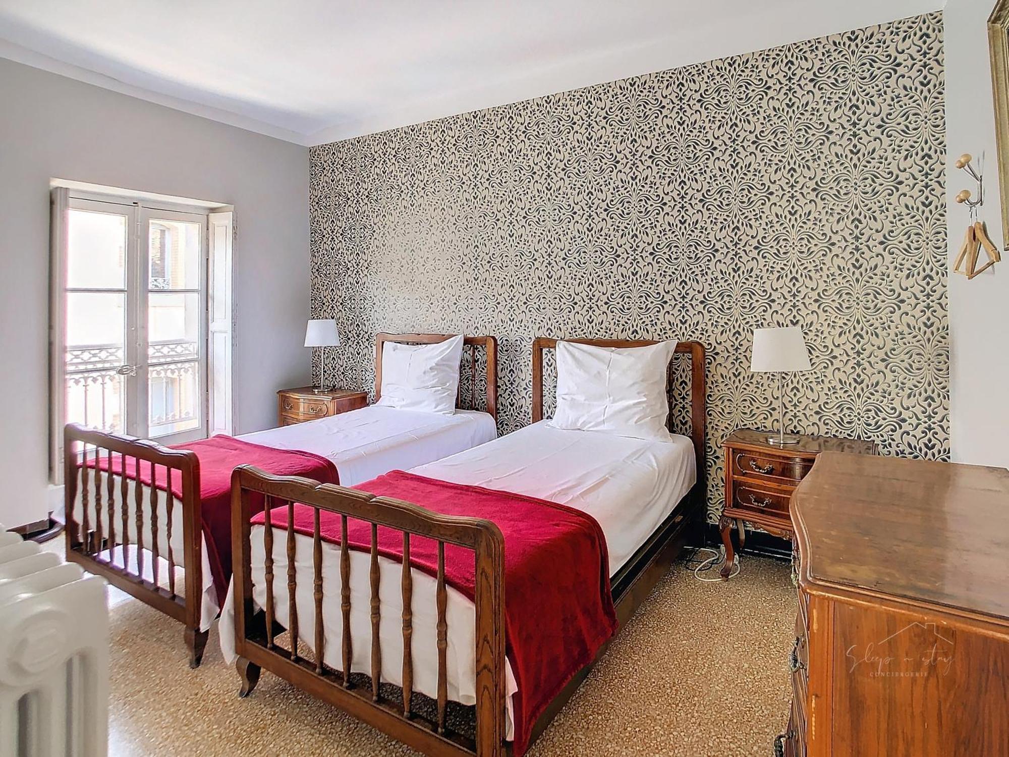 Apartment Carcasses Carcassonne Dış mekan fotoğraf