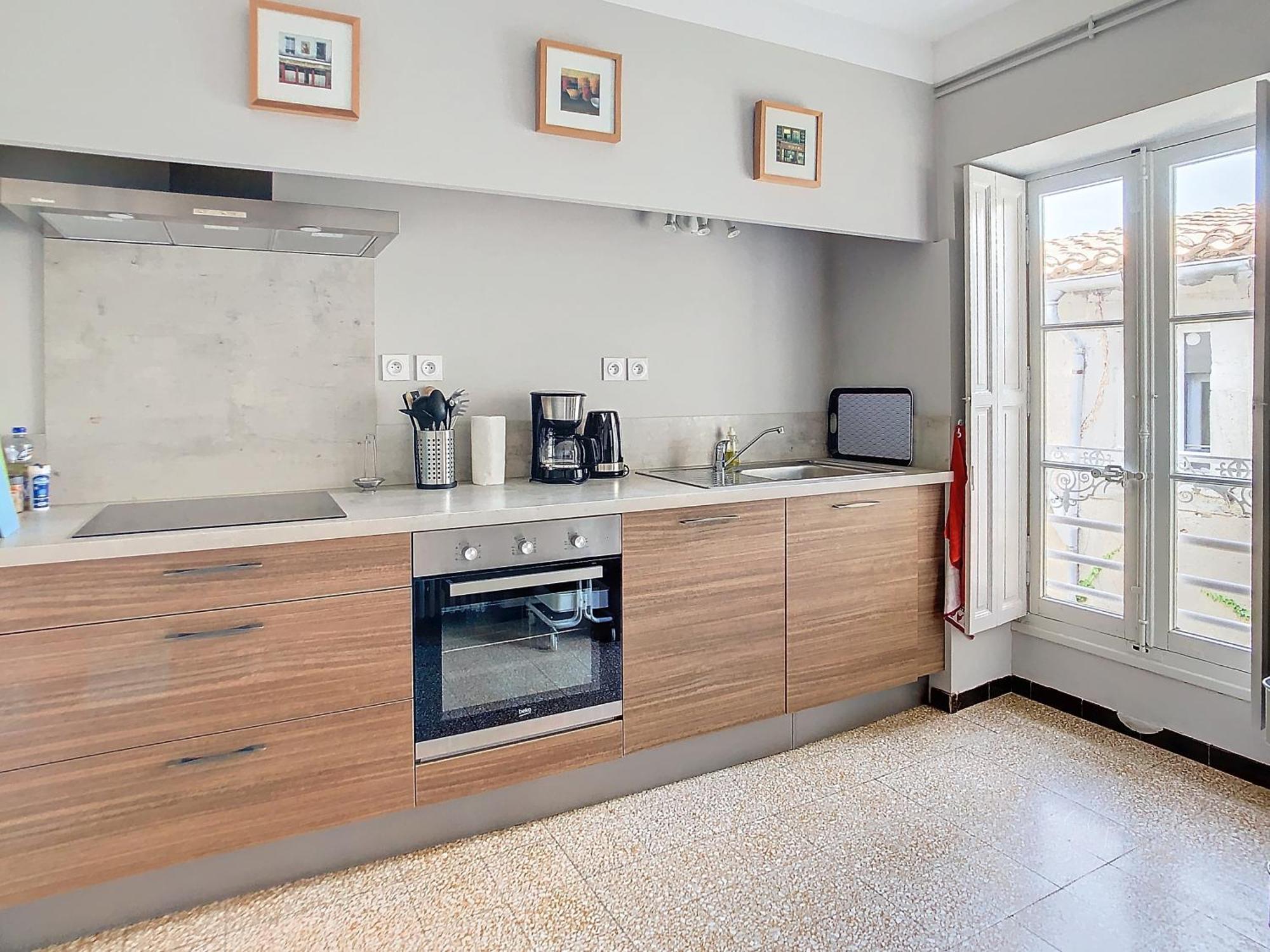 Apartment Carcasses Carcassonne Dış mekan fotoğraf