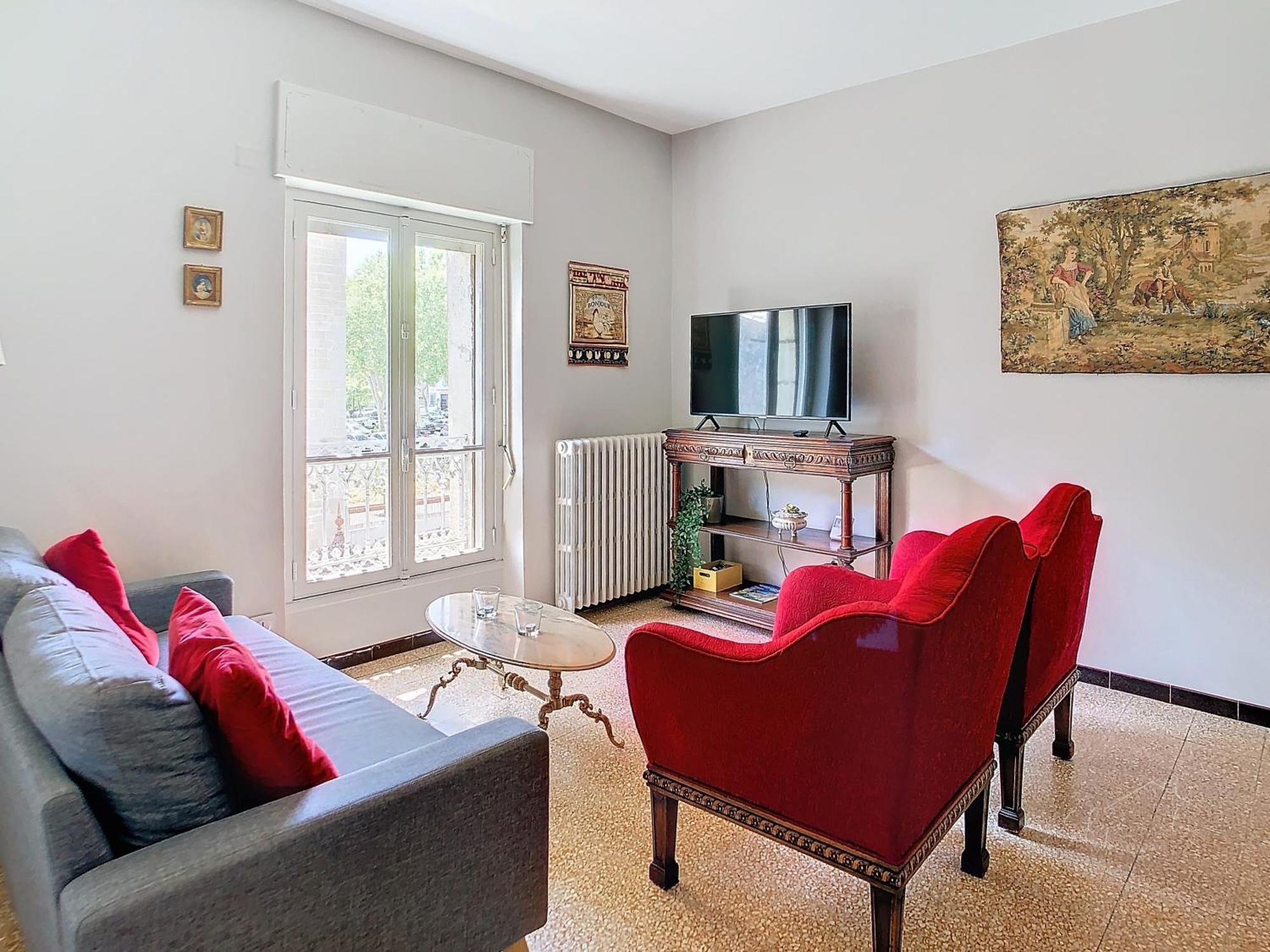 Apartment Carcasses Carcassonne Dış mekan fotoğraf